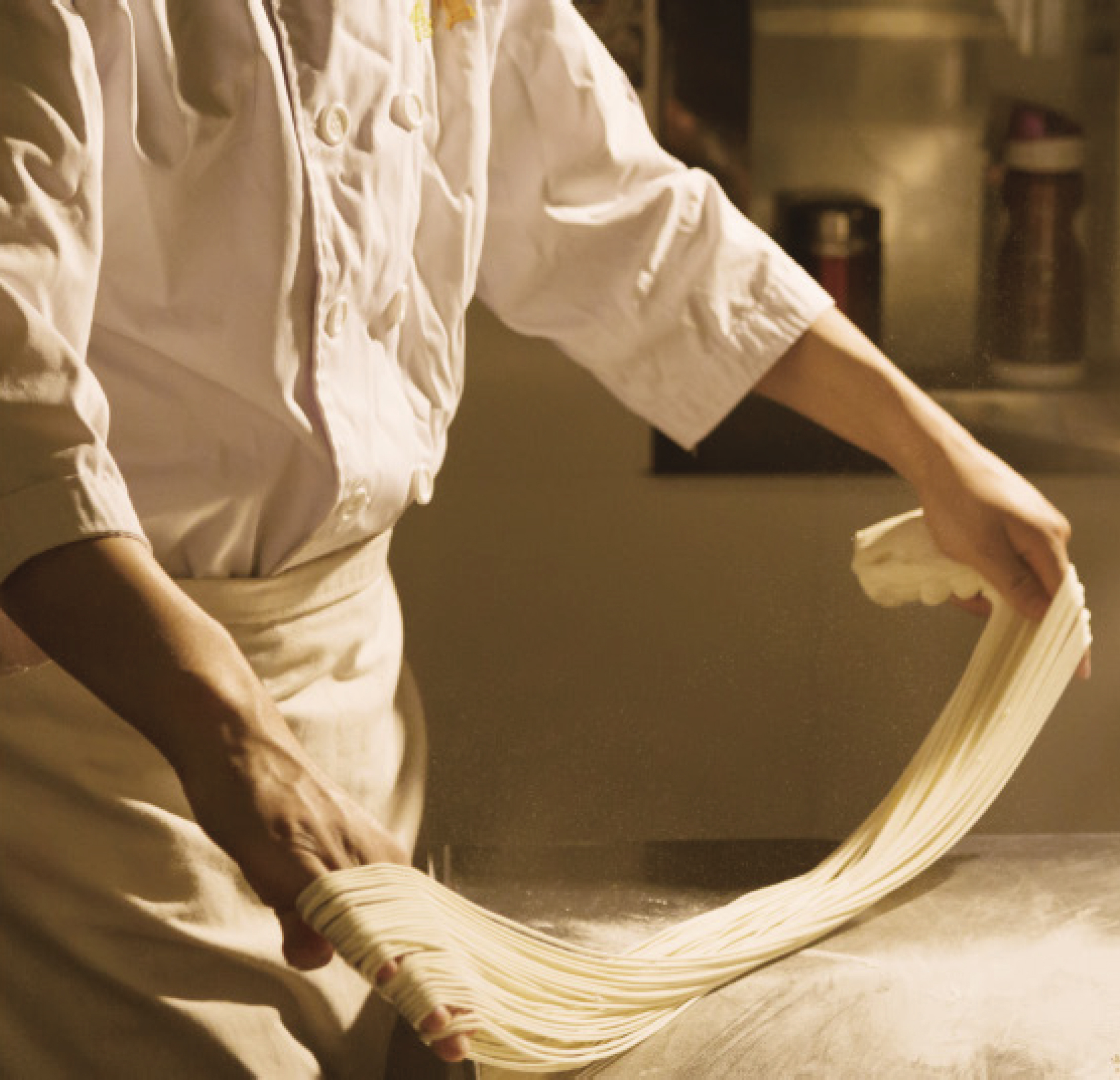 History of Lanzhou Noodles